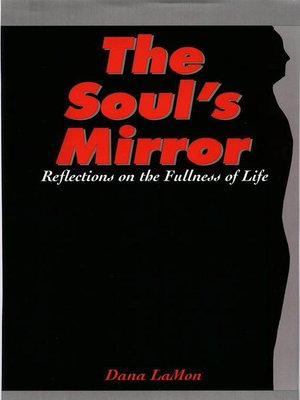 cover image of The Soul's Mirror